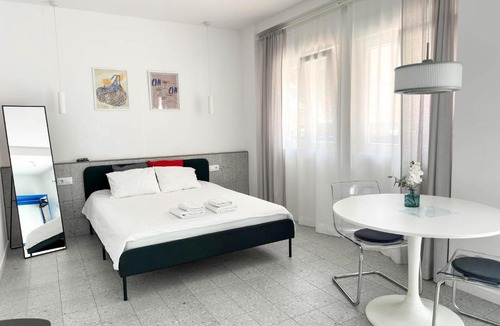 Les Tendetes Apartment | Apartamentos Navio