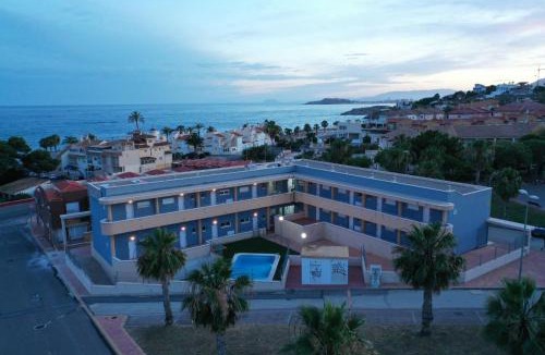 Isla Plana Apartment | Apartamentos Playamar