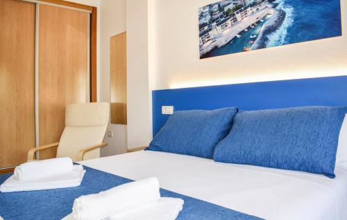 Isla Plana Apartment | Apartamentos Playamar