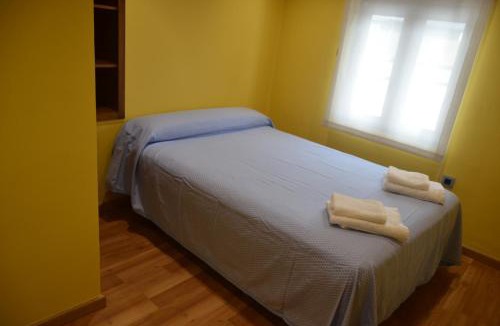 Busto Apartment | Apartamentos Playas de Busto