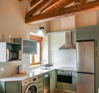 Quintanilla Valdebodres Apartment | APARTAMENTOS PUENTEDEY