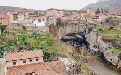 Quintanilla Valdebodres Apartment | APARTAMENTOS PUENTEDEY