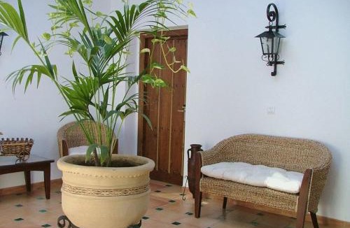 Canete de las Torres Apartment | Apartamentos Rurales Alcazaba de las Torres