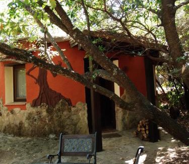 Valverde de la Vera House | Apartamentos Rurales Ecopangea