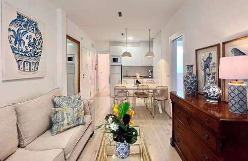 Central District Apartment | Apartamentos Realejo Campo Príncipe 3000