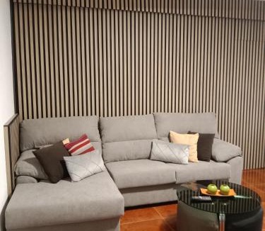 Suances Apartment | Apartamentos Redondo