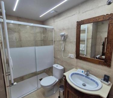 El Cabaco Hotel | Apartamentos Rio Almar