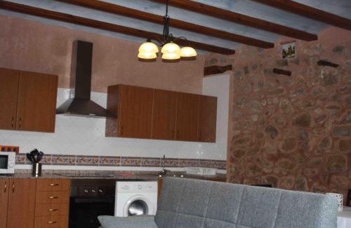 Mora de Rubielos Apartment | Apartamentos Rio Mora
