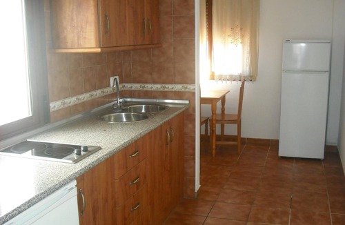 Montejaque Hotel | Apartamentos Sierra del Hacho