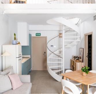 Merida Old Town Apartment | Apartamentos Territorios