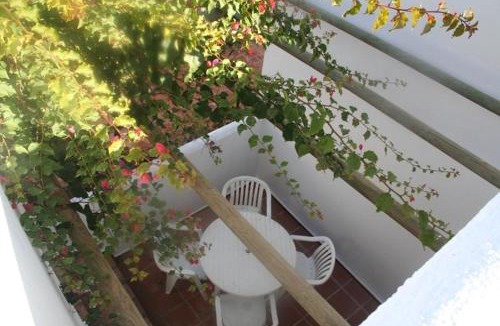Puerto Rey Apartment | Apartamentos Torrelaguna