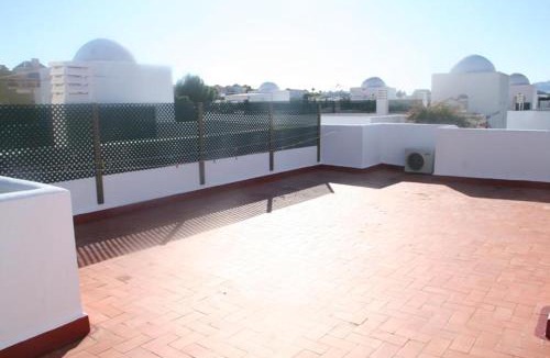 Puerto Rey Apartment | Apartamentos Torrelaguna