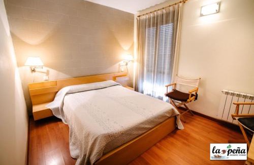 Banos de Montemayor Apartment | Apartamentos Turísticos La Peña