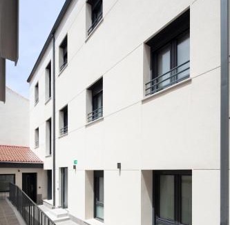 Avila Apartment | Apartamentos Turísticos D10
