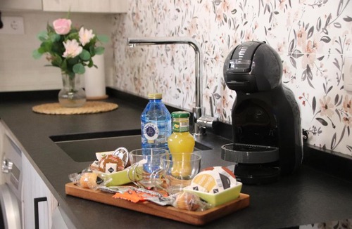 Arevalo Apartment | Apartamentos turísticos Desiree