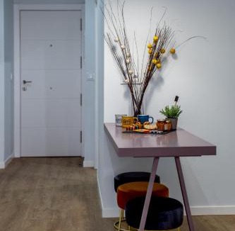 San Juan Apartment | Apartamentos Turísticos Moret11-1A