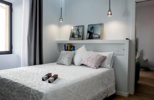 San Juan Apartment | Apartamentos Turísticos Moret 11 - 1C