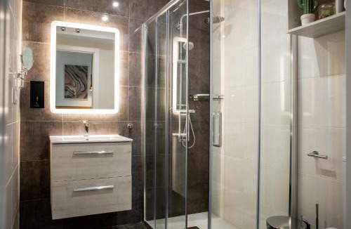 San Juan Apartment | Apartamentos Turísticos Moret 11 - 1C