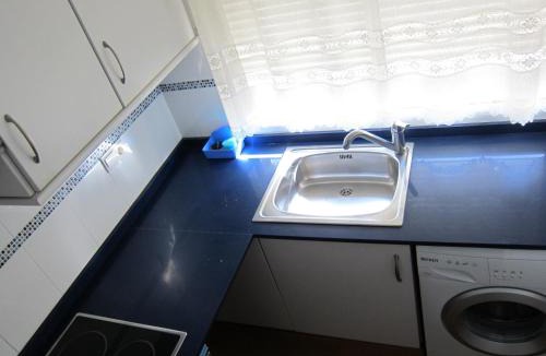 Sant Francesc Apartment | Apartamentos Valencia