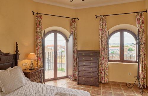 Valsequillo House | Apartamentos Valsequillo Córdoba