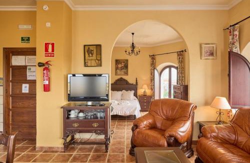 Valsequillo House | Apartamentos Valsequillo Córdoba