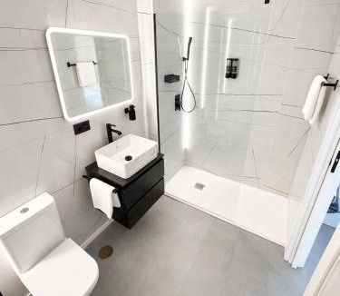 Almeria Apartment | ApartamentosCRP
