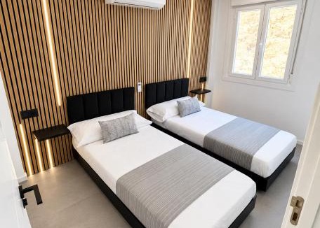 Almeria Apartment | ApartamentosCRP