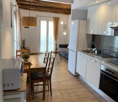 Mora d'Ebre Apartment | APARTAMENTS IMPRO