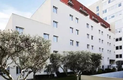 Le Rouet Apartment | Aparthotel Adagio Access Marseille Prado Périer - Studio 2 People