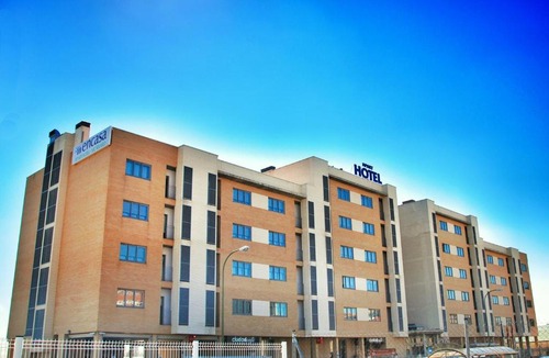 Vicalvaro Apartment | Aparthotel Encasa