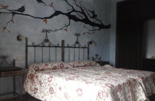 Galaroza Apartment | Aparthotel Rural 12 Caños