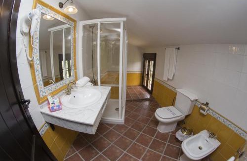 Galaroza Apartment | Aparthotel Rural 12 Caños