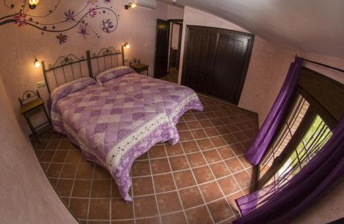 Galaroza Apartment | Aparthotel Rural 12 Caños