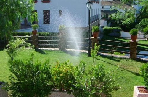 Galaroza Apartment | Aparthotel Rural 12 Caños