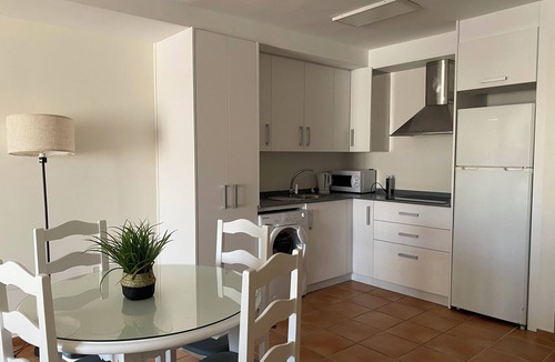 San Jose Apartment | Aparthotel Vistamar