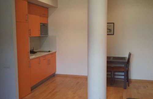 Paterna Apartment | Aparthotel Wellness