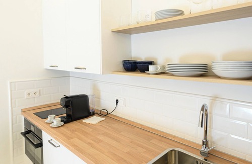 Dona Mencia Apartment | APARTMENT 1