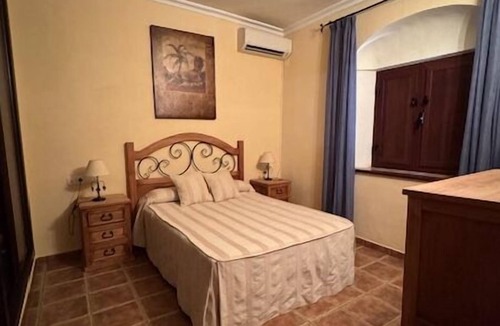Valsequillo Apartment | Apartment 4 people Valsequillo (Córdoba)