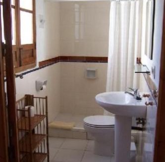 Alfacar Apartment | Apartment Al Sil Ram by Interhome