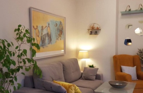 San Francisco-Ribera Apartment | Apartment Córdoba with charm LUBI I
