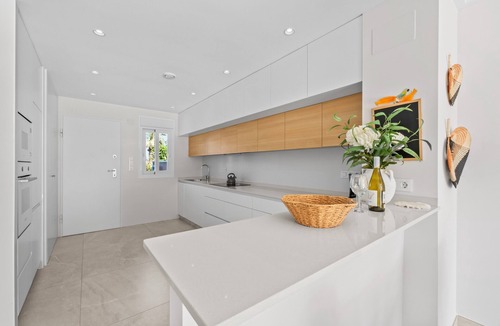 Pilar de la Horadada Apartment | Apartment '2' with Shared Pool, Private Terrace and Wi-Fi