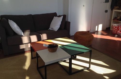 Saint-Victor Apartment | Apartment/flat - Marseille