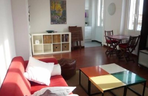 Saint-Victor Apartment | Apartment/flat - Marseille