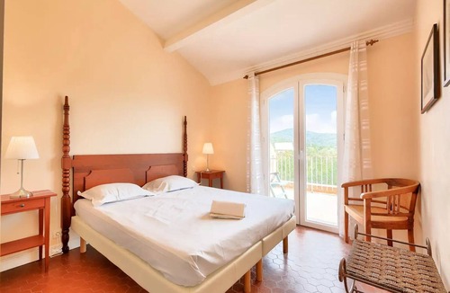 Les Restanques Villa | Apartment