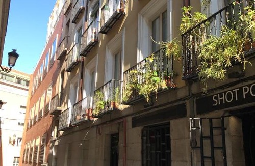 Centro Apartment | Apartment in Sol