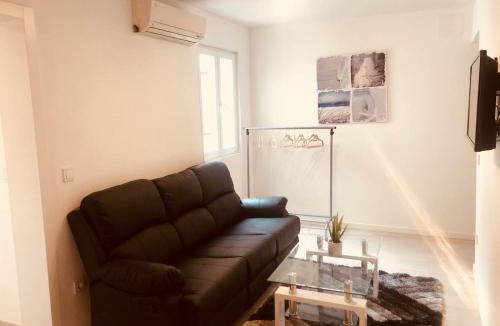Centro Apartment | Apartment in Sol