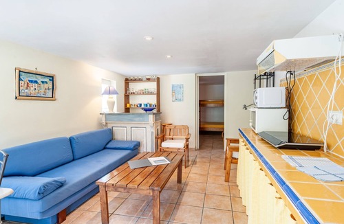 Lambesc Apartment | Apartment Mireio by Interhome