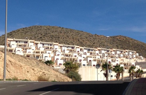 Isla Plana Apartment | Apartment Mojon Hills