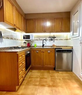 Patraix Apartment | Apartment Monfort