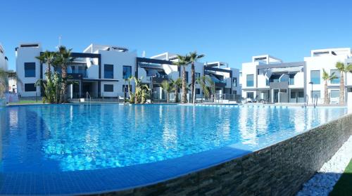 Playa Flamenca Apartment | Apartment Oasis Beach La Zenia